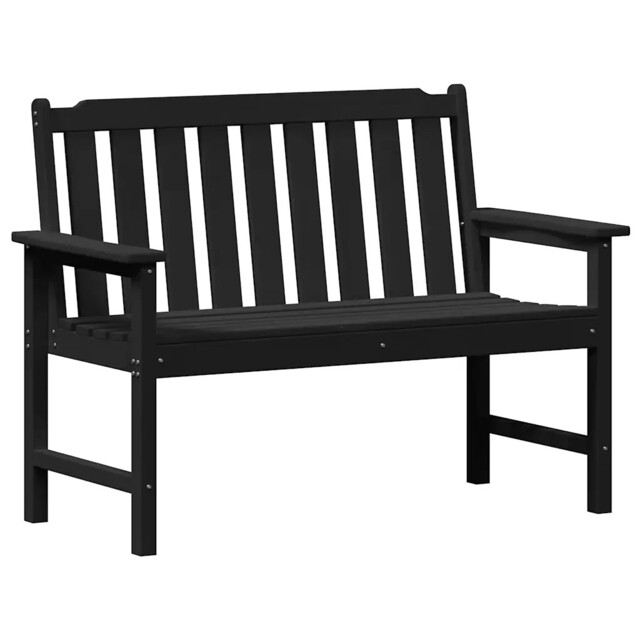 Garden Furniture Hdpe Seating Outdoor Chairs Patio Terrace Modern