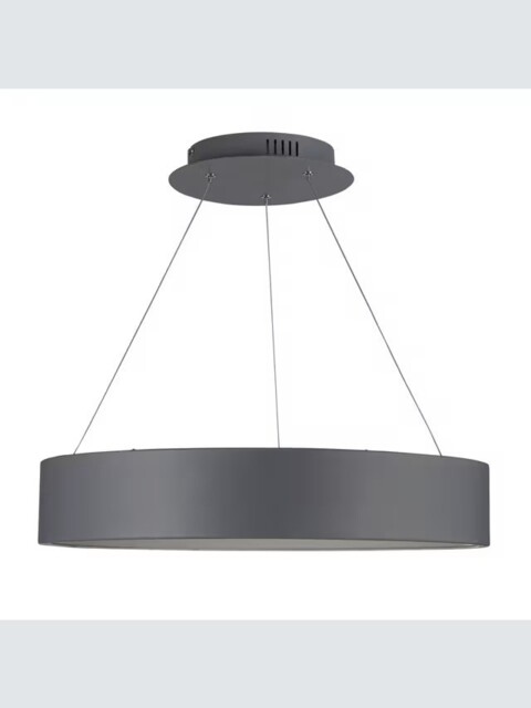 John Lewis Finn Led Hoop Ceiling Light 70142023 Rrp £350.00