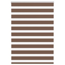 Zebra Blind Fabric Width Polyester Blackout Blind Roller Blind Roller