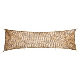Camouflage Net With Storage Bag Sand Camouflage Netting Camping