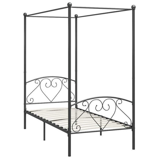 Bed Frame, Bed Frames, Bed Frame Vidaxl