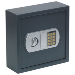 Sealey Electronic Key Cabinet 25 Key Capacity