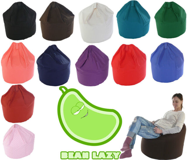 Extra Large / Adult Size Bean Bag With Beans From Bean Lazy
