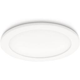 Philips 57915/31/16 Mercure White Led Recessed Dimmable Spot Light -