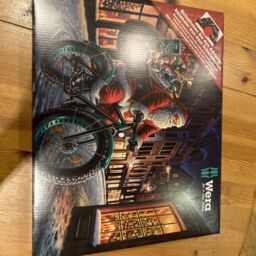 Wera 2023 Advent Calender 05136605001