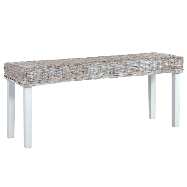 Bench, Benches, Bench Vidaxl