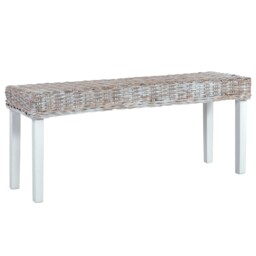 Bench, Benches, Bench Vidaxl