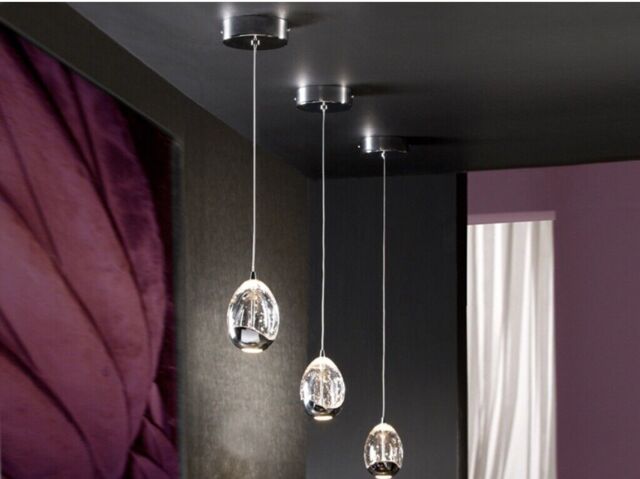 Schuller Pendant Light Rocío (1 Light)