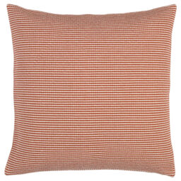 Ikea Gunva Cushion Cover 50 X 50 Cm 204.018.41 Red Stripe