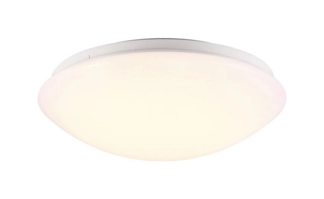 Bathroom Light White Ask 28 Led Ip44 Nordlux 45356001