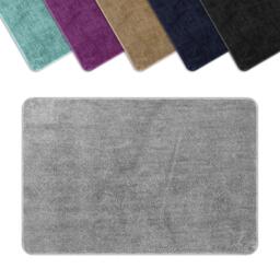 Vinsani Bath Mat 50x80cm L.grey 1010159
