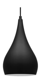 Pendant Black Ton862 Max 60w