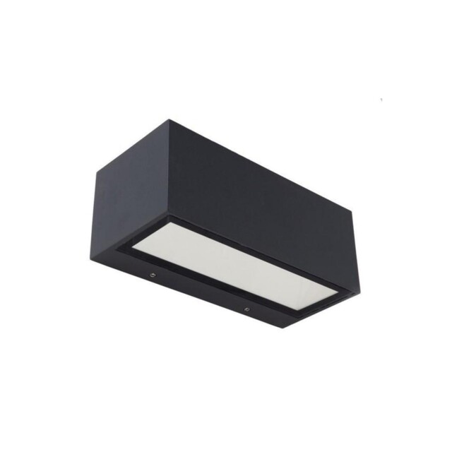 Gemini Outdoor Wall Light 5189112118 Anthracite