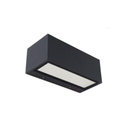 Gemini Outdoor Wall Light 5189112118 Anthracite