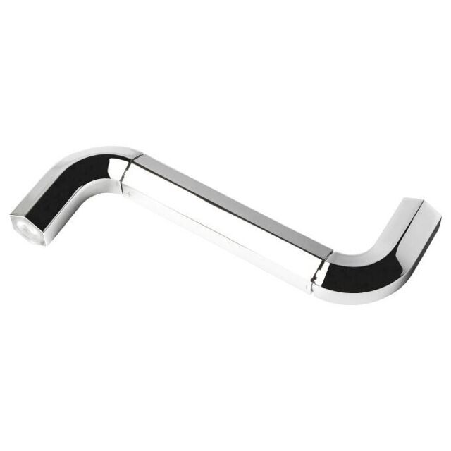 "Ikea Art Event 2021 20cm 12"" Allen Key Torch Silver 004.919.51"