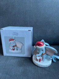Disney Baby , My First Christmas Dumbo , Tree Decoration,new,magical