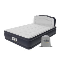 Yawn Air Bed Self-inflating Airbed Camping Mattress Blow Up Bed