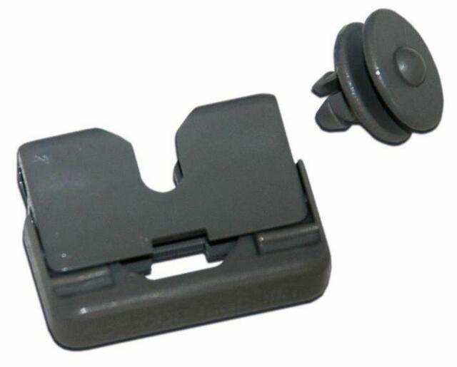 900060388 Isabella Awning Curtain Hooks - Pack Of 20