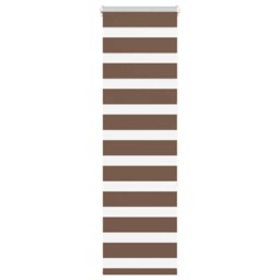 Zebra Blind Fabric Width Polyester Blackout Blind Roller Blind Roller