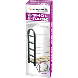 4/510 Tier/over The Door Shoe Storage Shelf Rack Stand Organisers