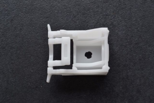 Silent Gliss 3630 Brackets (pack Of 4)