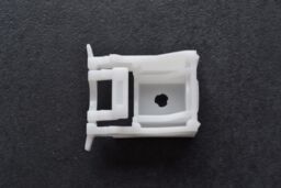 Silent Gliss 3630 Brackets (pack Of 4)