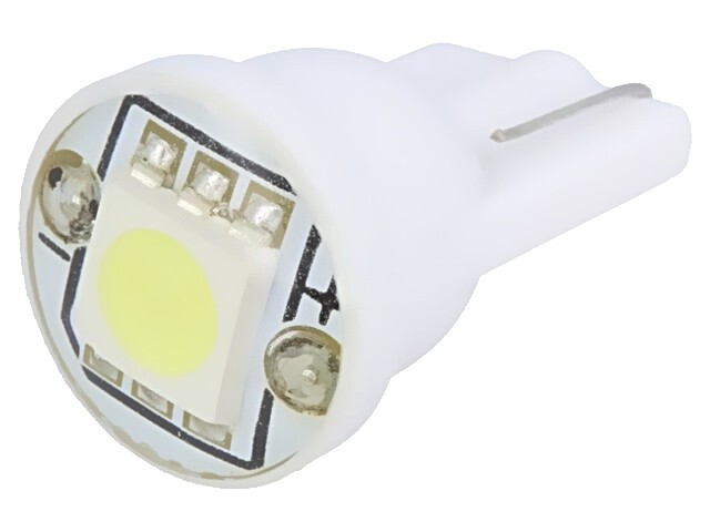 Ost10ab01gd-w543s4c1ac1a Led Lights Cool White T10,w2.1x9.5d,w5w 12vdc