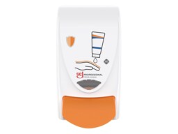 Deb Pro1ldsen Protect Dispenser, 1 Liter