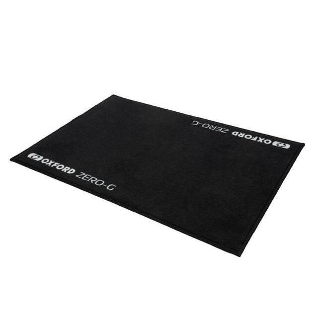 Oxford Zero-g Motorcycle Garage Door Mat Anti-slip Indoor Entrance