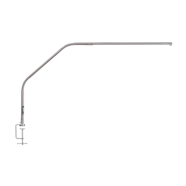 Slimline Led Table Light Professional Daylight Flexible 2-in-1 Lamp