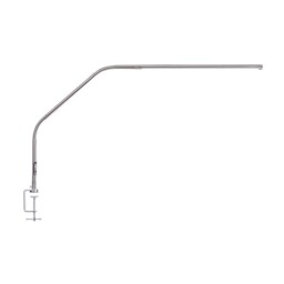Slimline Led Table Light Professional Daylight Flexible 2-in-1 Lamp