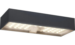 Luceco Solar Brick Light 800 Lumens / Ip65 / 6w