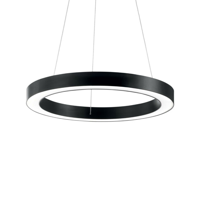 Modern Circular Led Chandelier Dl0129