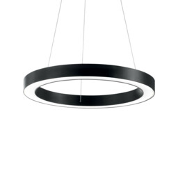 Modern Circular Led Chandelier Dl0129
