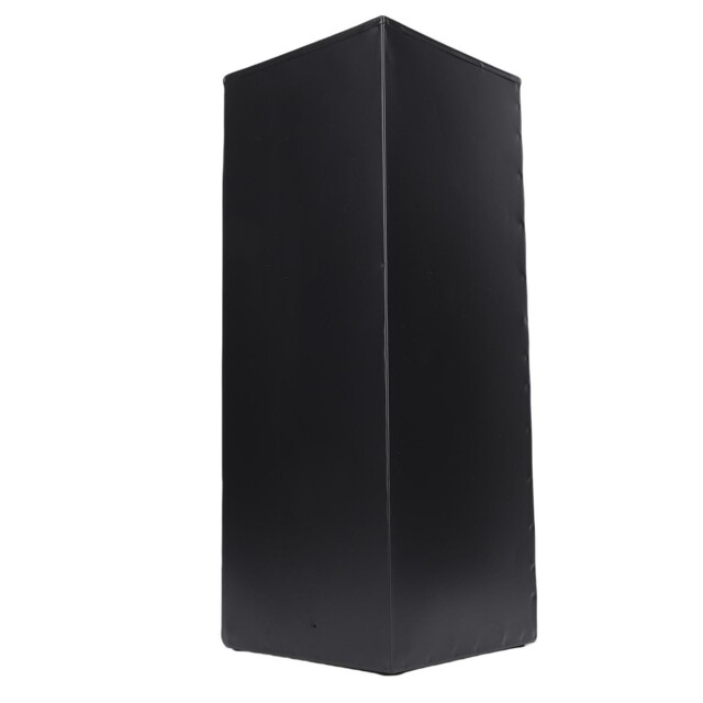Metal Umbrella Holder For Entryway Letter Hollow Out Alloy Umbrella