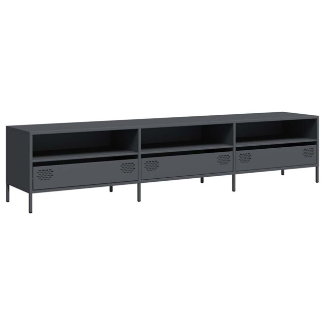 Tv Cabinet Tv Stand Tv Unit Entertainment Centre Cold-rolled Steel