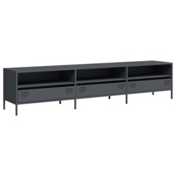 Tv Cabinet Tv Stand Tv Unit Entertainment Centre Cold-rolled Steel