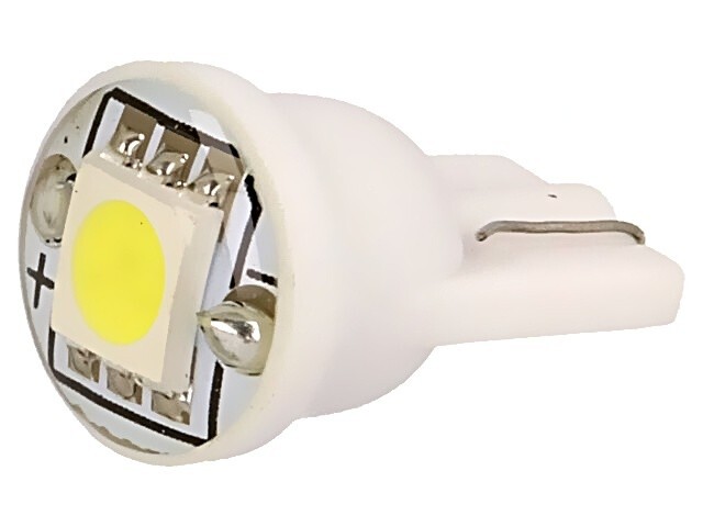 Ost10ab01gd-w443s4c1ac1a Led Lights White Neutral T10,w2.1x9.5d,w5w