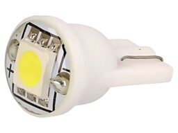 Ost10ab01gd-w443s4c1ac1a Led Lights White Neutral T10,w2.1x9.5d,w5w