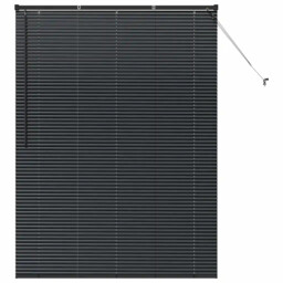 Venetian Blinds Height Adjustable Manual Aluminium Window Treatments