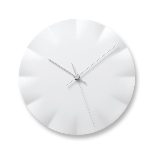 Lemnos Kifuku Hn12-09 Wall Clock Japan