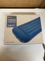 Higear Children’s Flock Air Bed