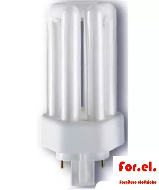 Radium Rdmdte26830ra Rx-t/e 26w/830 Plus Gx24q Fs1 Bulb