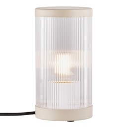 Nordlux Coupar Table Lamp Sand