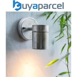 Garden Trading St Ives Down Spot Nautical Mains Garden Wall Light