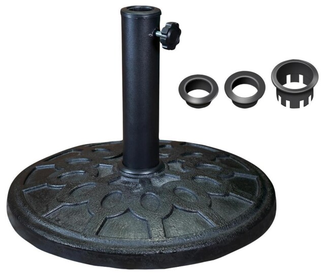 Garden Parasol Base, 8kg - Gh039