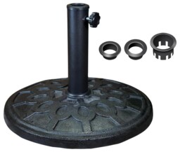 Garden Parasol Base, 8kg - Gh039