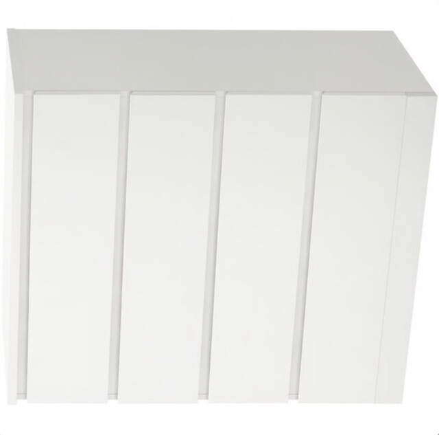 Ikea Malm White 4 Drawer Chest Of Drawers 80x48x100cm Drawers Only