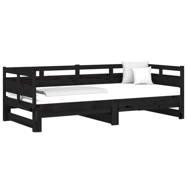 Pull-out Day Bed, Pull-out Day Beds, Pull-out Day Bed Vidaxl