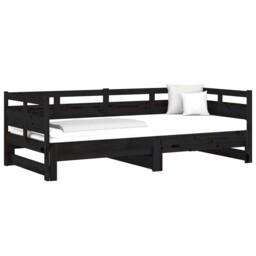 Pull-out Day Bed, Pull-out Day Beds, Pull-out Day Bed Vidaxl